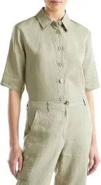 united-colors-of-benetton-koszula-kolnierz-pojedyncze-guziki-xxs-6ba