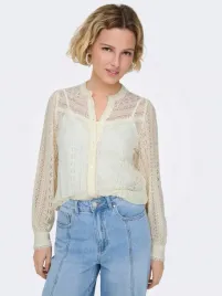 only-koszula-damska-koronkowa-ze-stojka-kremowa-3xl-6ea