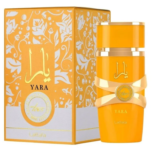 Lattafa Yara Tous Woda Perfumowana 100ml Woda Perfumowana dla kobiet