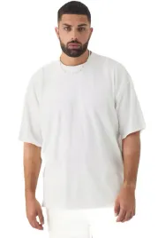boohooman-bialy-t-shirt-meski-z-okraglym-dekoltem-plus-size-5xl-z3a