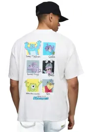 boohooman-bialy-t-shirt-meski-z-nadrukiem-postaci-z-filmu-monsters-s-z3a