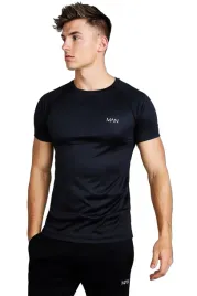 boohooman-meski-czarny-t-shirt-z-okraglym-dekoltem-i-nadrukiem-xxl-z3a