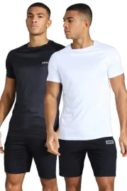 boohooman-meski-t-shirt-sportowy-z-okraglym-dekoltem-bialy-xxl-z3a