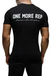 boohooman-meski-czarny-t-shirt-z-nadrukiem-na-plecach-okragly-dekolt-m-z3a