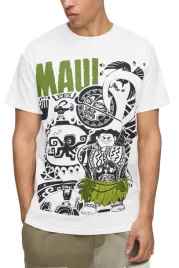 boohooman-bialy-t-shirt-meski-z-nadrukiem-azteckim-i-postacia-s-z3a