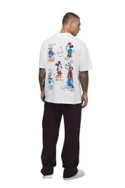boohooman-bialy-t-shirt-z-bawelny-z-nadrukiem-disney-s-z3a