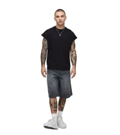 boohoo-man-czarny-t-shirt-z-okraglym-dekoltem-i-bawelny-l-z3a