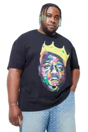 boohooman-plus-size-czarny-tshirt-z-kolorowym-nadrukiem-3xl-z3a
