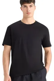defacto-czarny-meski-t-shirt-z-okraglym-dekoltem-bawelniany-3xl-5da