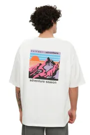 trendyol-man-bialy-t-shirt-meski-z-nadrukiem-na-plecach-m-5da