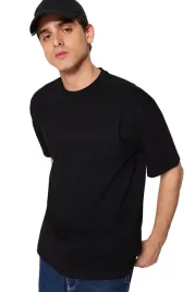 trendyol-man-czarny-t-shirt-meski-z-okraglym-dekoltem-100-bawelna-s-5da