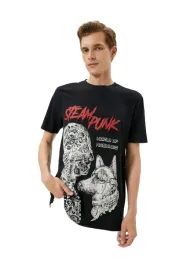 koton-czarny-t-shirt-meski-z-nadrukiem-steampunk-s-5da