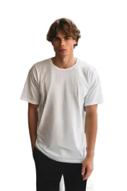 trendyol-man-meski-t-shirt-z-okraglym-dekoltem-bialy-bez-nadruku-s-5da