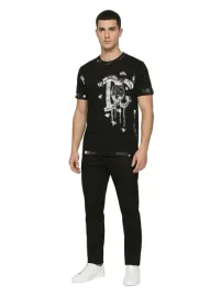 dolcegabbana-czarny-t-shirt-meski-z-bialym-nadrukiem-s-opa