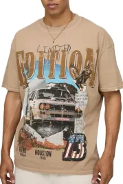 boohoman-bezowy-t-shirt-z-bawelny-z-nadrukiem-i-okraglym-dekoltem-m-z3a
