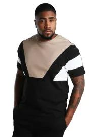 boohooman-t-shirt-meski-z-krotkim-rekawem-plus-size-4xl-z3a