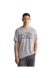 gant-meski-t-shirt-z-dekoltem-v-klasyczny-kolor-zielony-m-5da