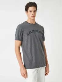 koton-szary-t-shirt-meski-z-nadrukiem-california-okragly-dekolt-xl-6fa