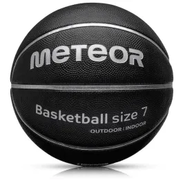 pilka-koszykowa-meteor-treningowa-cellular-7-czarny-srebrny