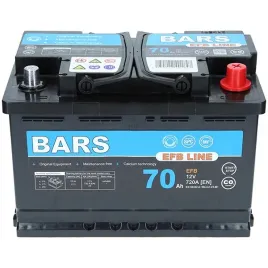 akumulator-bars-12v-70ah-720a-efb-startstop