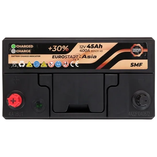 akumulator-eurostart-12v-45ah-400a-l-eca45l-producent-czesci-eurostart