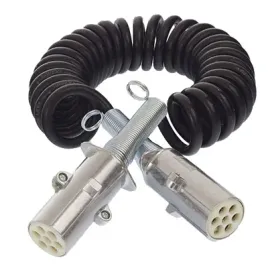 przewod-spiralny-7-24v-s-wtyczki-aluminowe-z-bolcem-l4500mm-dlg-robo