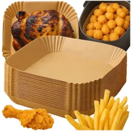 100x-wklady-do-frytkownicy-beztluszczowej-air-fryer-papier-16-cm-wellhaus