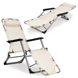 lezak-fotel-ogrodowy-plazowy-skladany-2w1-lezanka-bezowy-multigarden
