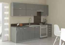 meble-kuchenne-modulowe-graya-260-cm-szary-polysk-zestaw-szafek