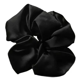 gumka-do-wlosow-5-cm-jedwabna-czarna