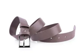 pasek-damski-klasyczny-taupe-mat-3-cm-obwod-98-116