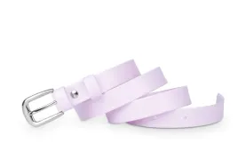 pasek-damski-klasyczny-rozowy-mat-2-cm-obwod-63-81
