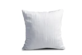 poszewka-adamaszkowa-40x40-biala-jednobarwna-paski-1cm-matex