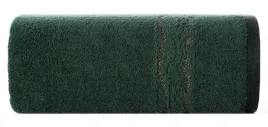 recznik-50x90-karin-zielony-ciemny-500g-m2