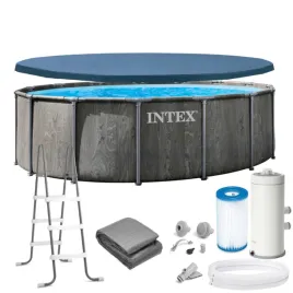 intex-ogrodowy-basen-stelazowy-457-x-122-cm-prism-frame-greywood-z-pompa