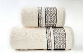 recznik-50x90-arabiana-kremowy-400-g-m2-frotte-gre