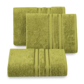 recznik-50x90-oliwkowy-bambusowy-frotta-500g-m2-eurofirany