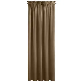 zaslona-140x270-brazowa-welwetowa-pierre-cardin