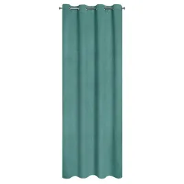 zaslona-140x250-amaro-turkusowa-ciemna-gotowa-na-przelotkach