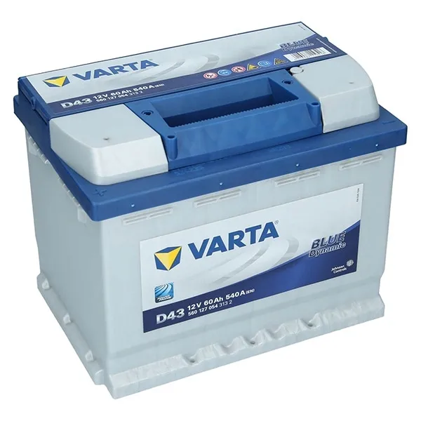 akumulator-varta-60ah-540a-l-d43-biegunowosc-lewy