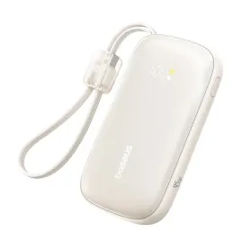 powerbank-baseus-10000mah-45w-z-wyswietlaczem-i-kablem-lightning-tytanowy