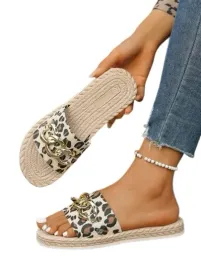 shein-klapki-damskie-leopard-zloty-lancuch-casual-38-1ha