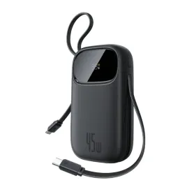 powerbank-baseus-enerfill-20000mah-45w-z-wyswietlaczem-i-kablem-czarny
