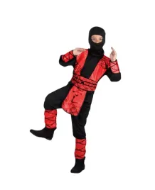 stroj-ninja-czerwony-go-st556-134-140