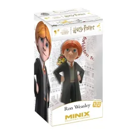 minix-harry-potter-ron-weasley