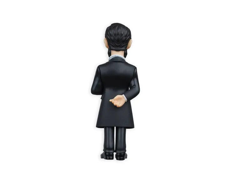 minix-abraham-lincoln-rodzaj-gadzetu-filmowy