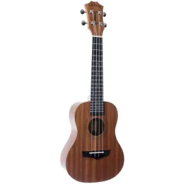 arrow-mh10-sapele-concert-w-bag-ukulele-z-pokrowcem
