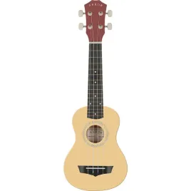 arrow-pb10-na-soprano-natural-w-bag-ukulele