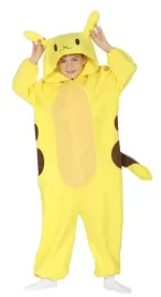 stroj-pikachu-146-152-86007bz