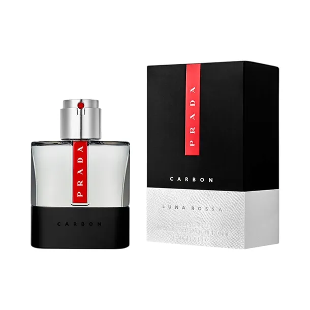 PRADA LUNA ROSSA CARBON EDT 100 ML  ( Inspirowane )
